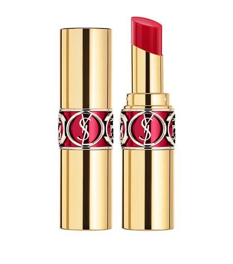 ysl rouge volupté shine 105|ysl rouge volupte shine 122.